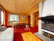 Chalet 7 pièces 145 m²