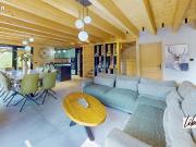 Chalet 7 pièces 148 m²