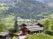 Chalet 7 pièces 148 m²