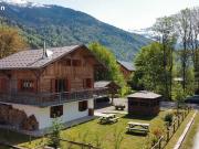 Chalet 7 pièces 150 m²