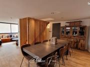 Chalet 7 pièces 150 m²