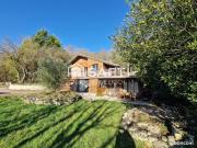 Chalet 7 pièces 151 m²