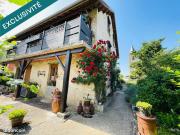 Chalet 7 pièces 155 m²