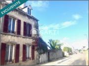 Chalet 7 pièces 155 m²