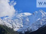 Chalet 7 pièces 160 m²