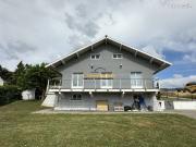 Chalet 7 pièces 160 m²