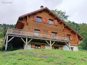 Chalet 7 pièces 160 m²