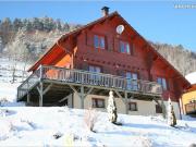 Chalet 7 pièces 160 m²