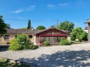 Maison 7 pièces 160 m²