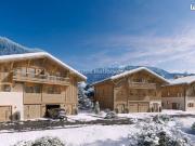Chalet 7 pièces 160 m²