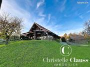 Chalet 7 pièces 161 m²