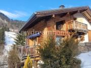 Chalet 7 pièces 161 m²