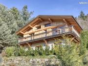 Chalet 7 pièces 164 m²