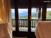 Chalet 7 pièces 165 m²