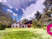 Chalet 7 pièces 165 m²