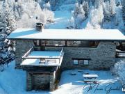 Chalet 7 pièces 165 m²