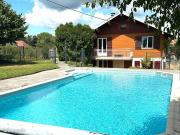 Chalet 7 pièces 165 m²
