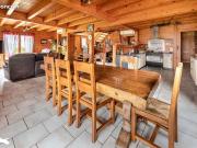 Chalet 7 pièces 165 m²
