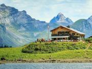 Chalet 7 pièces 166 m²