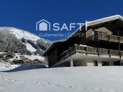 Chalet 7 pièces 167 m²