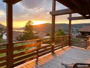 Chalet 7 pièces 170 m²
