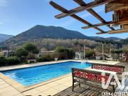 Chalet 7 pièces 172 m²