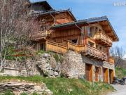 Chalet 7 pièces 180 m²