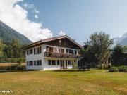 Chalet 7 pièces 184 m²