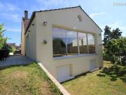 Chalet 7 pièces 184 m²