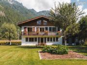 Chalet 7 pièces 184 m²