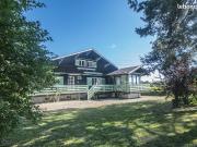 Chalet 7 pièces 185 m²