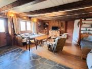 Chalet 7 pièces 188 m²