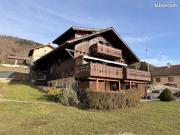 Chalet 7 pièces 190 m²