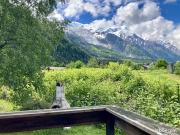 Chalet 7 pièces 190 m²