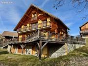 Chalet 7 pièces 194 m²