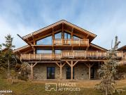 Chalet 7 pièces 195 m²