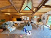 Chalet 7 pièces 195 m²