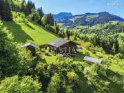 Chalet 7 pièces 208 m²