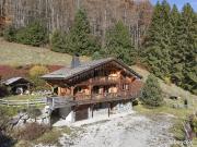 Chalet 7 pièces 209 m²