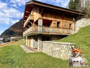 Chalet 7 pièces 166 m²