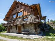 Chalet 7 pièces 217 m²