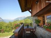 Chalet 7 pièces 217 m²