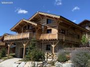 Chalet 7 pièces 221 m²