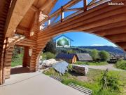 Chalet 7 pièces 235 m²