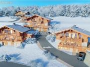 Chalet 7 pièces 235 m²