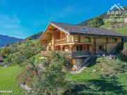 Chalet 7 pièces 241 m²