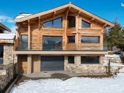 Chalet 7 pièces 270 m²