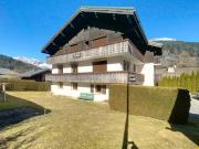 Chalet 7 pièces + 2 appartements 477 m2 au total Les Houch