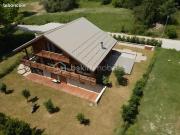 Chalet 7 pièces 315 m²