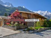 Chalet 7 pièces 318 m²